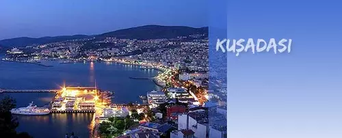 تور کوش آداسی